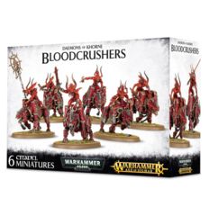 Special Order: Bloodcrushers